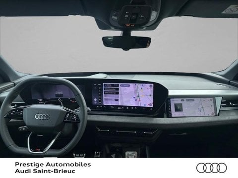 Voitures D'occasion À Saint-Brieuc | Audi Q6 Sportback E-Tron E-Tron 428Ch Quattro Competition