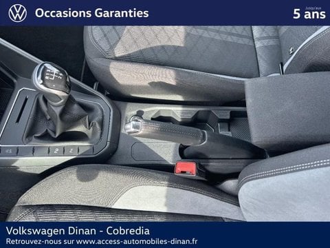 Voitures D'occasion À Quevert | Volkswagen Polo 1.0 Tsi 95Ch R-Line Edition