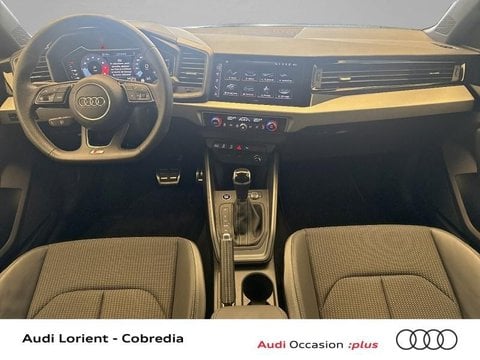Voitures D'occasion À Lanester | Audi A1 Sportback 35 Tfsi 150Ch S Line Plus S Tronic 7