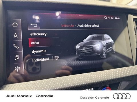 Voitures D'occasion À Saint-Martin-Des-Champs | Audi A1 Citycarver 30 Tfsi 116Ch Design Luxe S T...