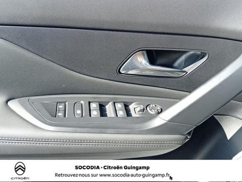 Voitures D'occasion À Guingamp | Peugeot 408 1.2 Puretech 130Ch S&S Allure Pack Eat8