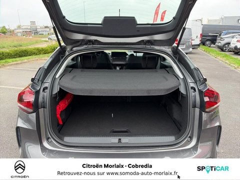 Voitures D'occasion À Saint-Martin-Des-Champs | Citroën C4 Moteur Électrique 136Ch (100 Kw) Fe...