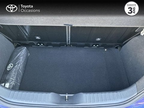 Voitures D'occasion À Pluneret | Toyota Aygo X 1.0 Vvt-I 72Ch Dynamic My24