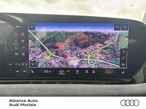 Voitures D'occasion À Saint-Martin-Des-Champs | Audi A6 Avant E-Tron E-Tron Performance 367Ch S ...
