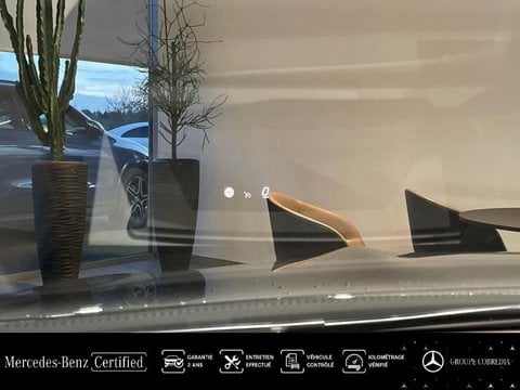 Voitures D'occasion À Quimper | Mercedes-Benz Cle Coupé 200 204Ch Amg Line 9G Tronic