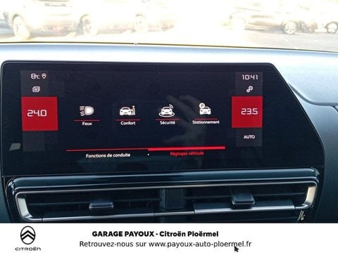 Voitures D'occasion À Ploërmel | Citroën C5 Aircross 1.5 Bluehdi 130Ch Max Boite Automatique