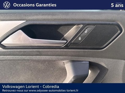 Voitures D'occasion À Lanester | Volkswagen Tiguan 1.5 Tsi Evo 150Ch Confortline Dsg7 Euro6Dt