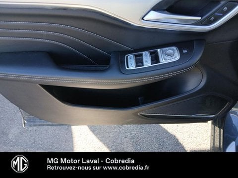 Voitures D'occasion À Laval | Mg Marvel R Ev 180Ch - 70Kwh Luxury 2Wd
