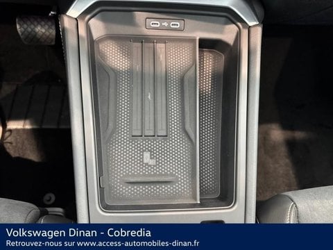 Voitures D'occasion À Quevert | Volkswagen T-Roc 1.5 Etsi 150Ch Style Dsg7