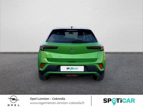 Voitures D'occasion À Yffiniac | Opel Mokka Electric 136Ch