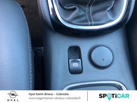 Voitures D'occasion À Lannion | Opel Astra 1.5 D 122Ch Ultimate