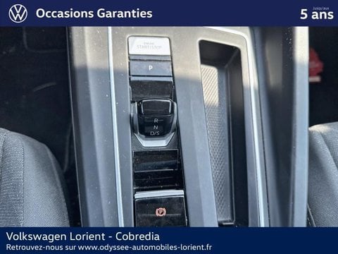 Voitures D'occasion À Lanester | Volkswagen Golf 1.5 Etsi Opf 130Ch Life Plus Dsg7
