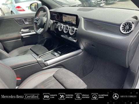 Voitures D'occasion À Saint-Grégoire | Mercedes-Benz Gla 200 D 150Ch Amg Line 8G-Dct