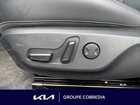 Voitures D'occasion À Yffiniac | Kia Ev4 Autonomie Longue 204Ch 81,4Kwh Earth