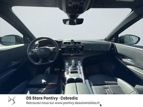 Voitures D'occasion À Saint-Thuriau | Ds Ds 7 Crossback E-Tense 4X4 300Ch Louvre
