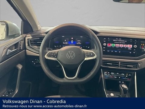 Voitures D'occasion À Quevert | Volkswagen Taigo 1.0 Tsi 116Ch Vw Edition Dsg7