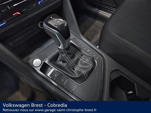 Voitures D'occasion À Brest | Volkswagen Tiguan Allspace 2.0 Tdi 150Ch Life Plus Dsg7