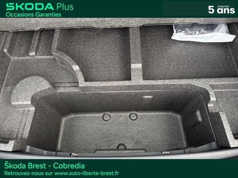Voitures D'occasion À Brest | Škoda Enyaq Iv 180Ch Version 60