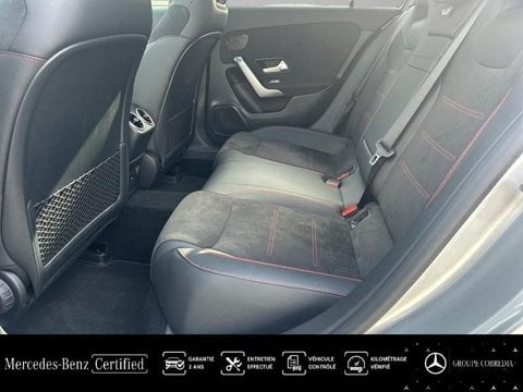 Voitures D'occasion À Bonchamps-Les-Laval | Mercedes-Benz Classe A 250 E Hybrid Eq 163+109Ch Amg...