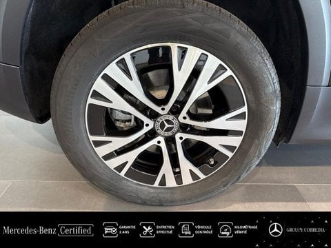 Voitures D'occasion À Quimper | Mercedes-Benz Glb 200 D 150Ch Progressive Line 8G-Dct