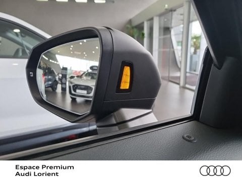 Voitures D'occasion À Lanester | Audi Q2 35 Tdi 150Ch S Line Plus S Tronic 7