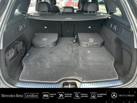 Voitures D'occasion À Caudan | Mercedes-Benz Glc 300 E Hybrid 313Ch Amg Line 4Matic 9G-Tronic