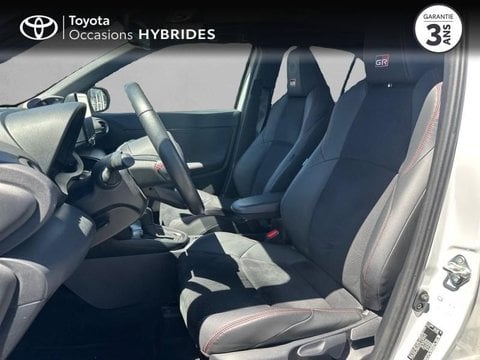Voitures D'occasion À Lannion | Toyota Yaris Cross 116H Gr Sport My22