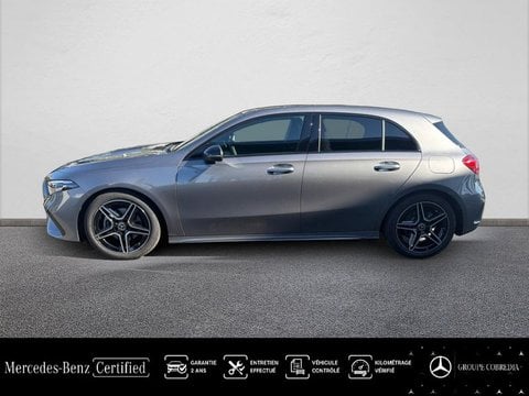 Voitures D'occasion À Saint-Grégoire | Mercedes-Benz Classe A 180 136Ch Edition 140 7G-Dct