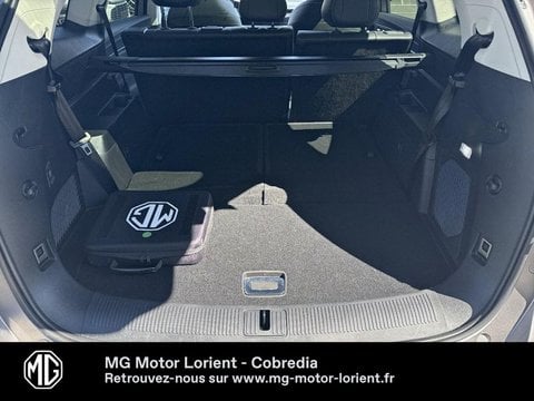Voitures D'occasion À Lanester | Mg Mgs9 1.5 Gdi 299Ch Phev Premium
