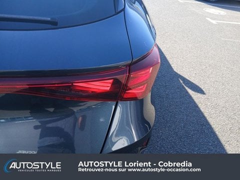 Voitures D'occasion À Lanester | Cupra Leon St 2.0 Tdi 150Ch V Dsg7