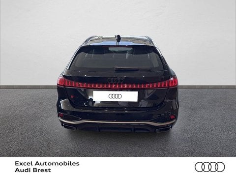 Voitures D'occasion À Brest | Audi A5 Avant 2.0 Tfsi 204Ch S Line Quattro S Tronic 7