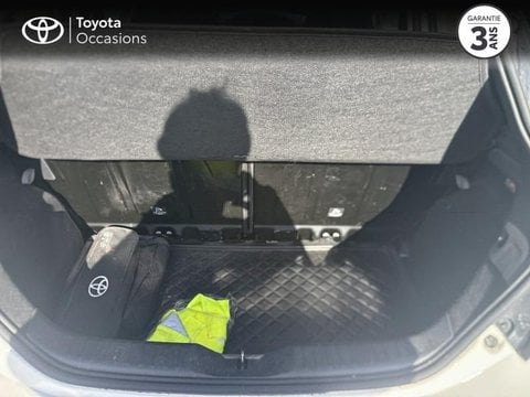 Voitures D'occasion À Saint-Martin-Des-Champs | Toyota Aygo X 1.0 Vvt-I 72Ch Dynamic My23