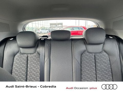 Voitures D'occasion À Saint-Brieuc | Audi A1 Sportback 25 Tfsi 95Ch Design S Tronic 7