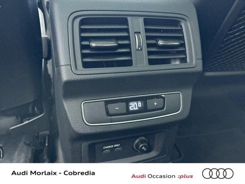 Voitures D'occasion À Saint-Martin-Des-Champs | Audi Q5 Sportback 35 Tdi Mild Hybrid 163Ch S Lin...