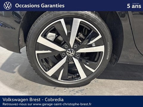 Voitures D'occasion À Brest | Volkswagen Golf 1.5 Tsi Evo2 116Ch Vw Edition