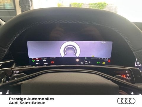 Voitures D'occasion À Saint-Brieuc | Audi Q3 1.5 E-Hybrid 272Ch S Line S Tronic 6