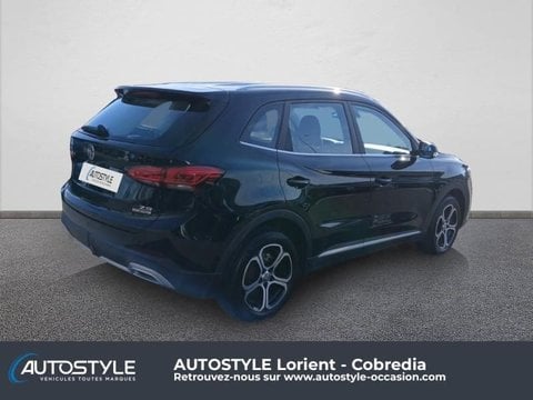 Voitures D'occasion À Lanester | Mg Zs Hybrid+ 197Ch Comfort