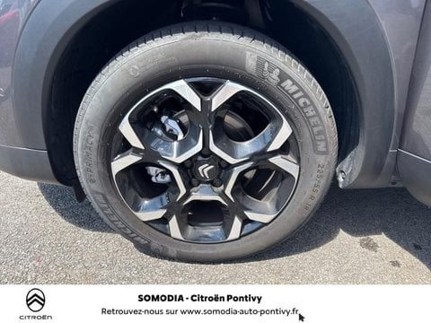 Voitures D'occasion À Saint-Thuriau | Citroën C5 Aircross 1.5 Bluehdi 130Ch Max Boite Automatique