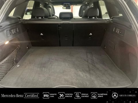Voitures D'occasion À Caudan | Mercedes-Benz Glc 220 D 197Ch Amg Line 4Matic 9G-Tronic
