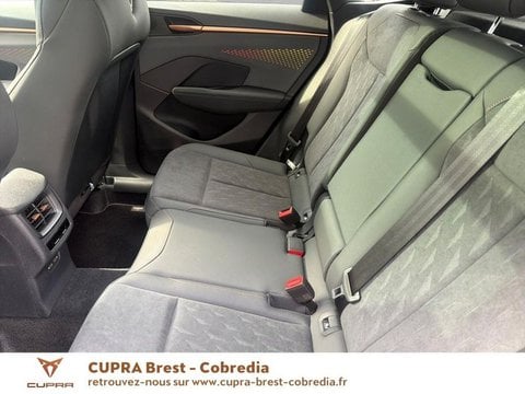 Voitures D'occasion À Brest | Cupra Terramar 1.5 Ehybrid 272Ch Vz Dsg6