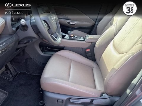 Voitures D'occasion À Lanester | Lexus Lbx 1.5 136Ch Elegant 2Wd