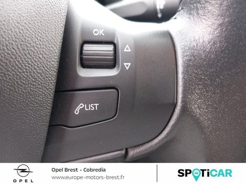Voitures D'occasion À Brest | Peugeot 208 1.2 Puretech 82Ch Style
