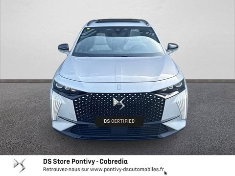 Voitures D'occasion À Saint-Thuriau | Ds Ds 7 E-Tense 4X4 300Ch Esprit Voyage