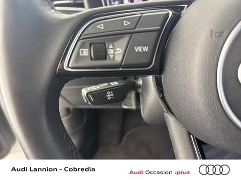 Voitures D'occasion À Lannion | Audi A1 Allstreet 30 Tfsi 110Ch Advanced S Tronic 7