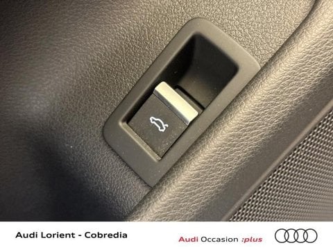 Voitures D'occasion À Lanester | Audi A5 Sportback 2.0 Tfsi 252Ch S Line S Tronic 7