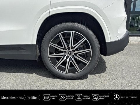 Voitures D'occasion À Saint-Brieuc | Mercedes-Benz Eqa 250+ 190Ch