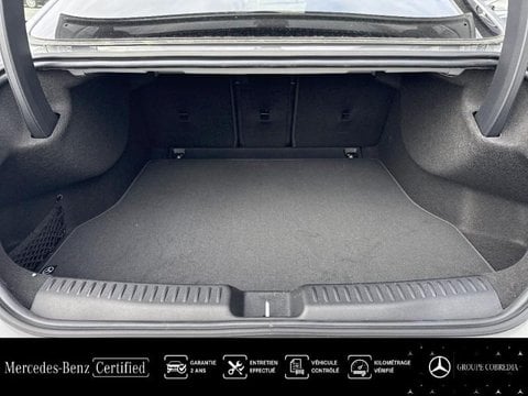 Voitures D'occasion À Vannes | Mercedes-Benz Cla 200 163+30Ch Amg Line 8G-Edct