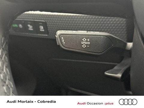 Voitures D'occasion À Lannion | Audi A1 Sportback 25 Tfsi 95Ch Advanced