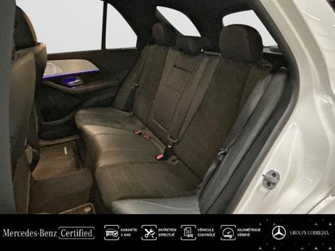Voitures D'occasion À Caudan | Mercedes-Benz Gle 350 De 197Ch+136Ch Amg Line 4Matic 9G-Tronic