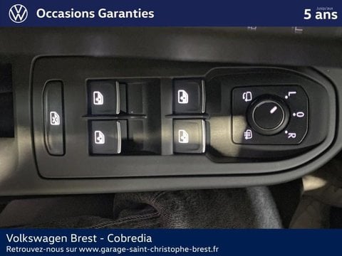 Voitures D'occasion À Brest | Volkswagen Golf 1.0 Etsi Opf 110Ch Life Plus Dsg7